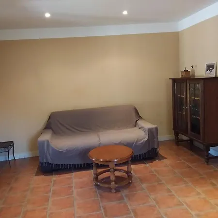 Casa Murtetu 3 Etoiles Holiday home
