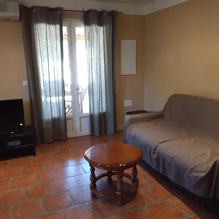 Casa Murtetu 3 Etoiles Holiday home *
