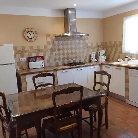 Holiday home Casa Murtetu 3 Etoiles *