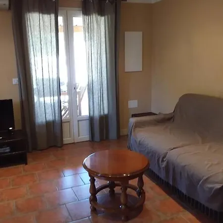 Casa Murtetu 3 Etoiles *