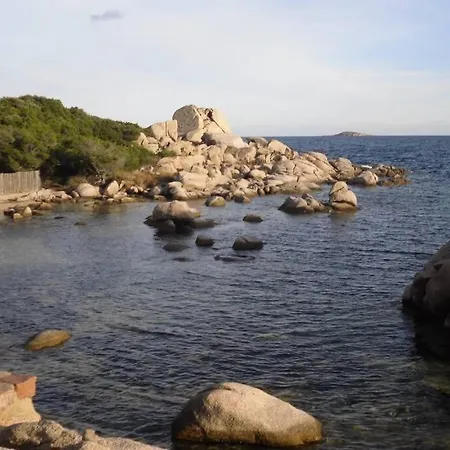 Casa Murtetu 3 Etoiles Vakantiehuis