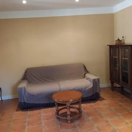 Casa Murtetu 3 Etoiles Vakantiehuis