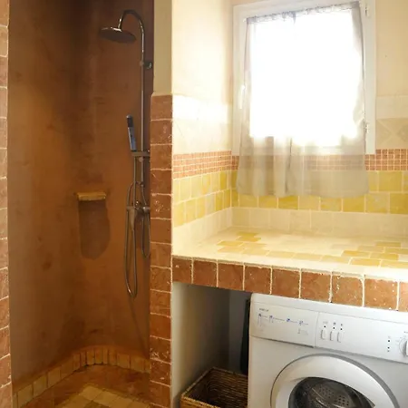 別荘 Casa Murtetu 3 Etoiles *