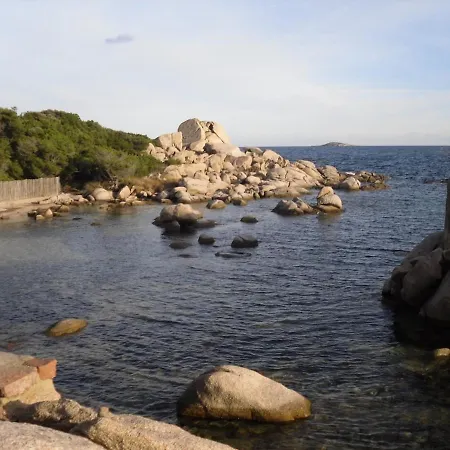 Casa Murtetu 3 Etoiles Casa de Férias Porto-Vecchio (Corsica)