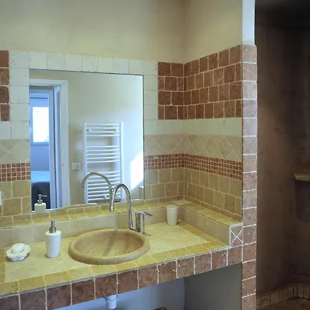 Casa Murtetu 3 Etoiles ポルトヴェッキオ