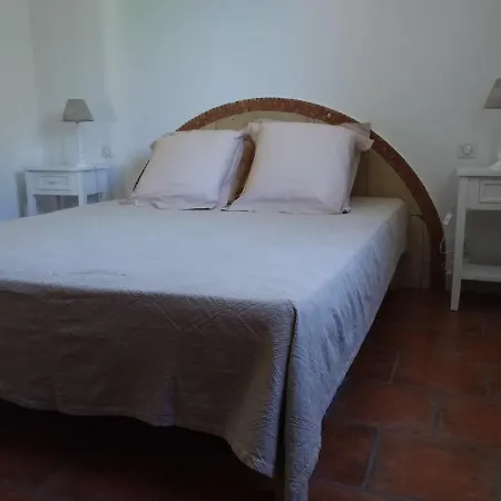 Casa Murtetu 3 Etoiles * Porto-Vecchio (Corsica)
