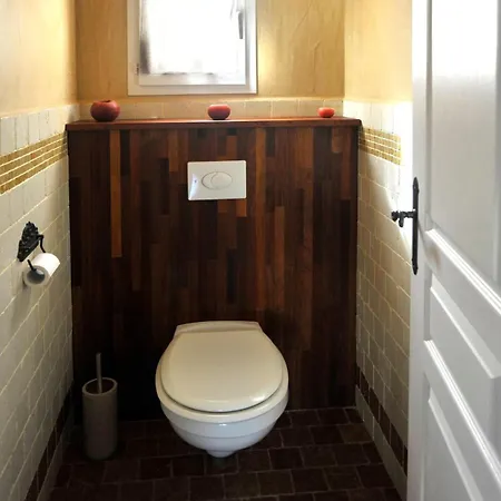 Casa Murtetu 3 Etoiles 別荘