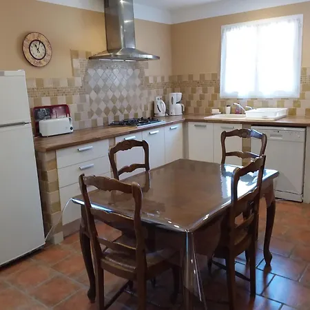 Casa Murtetu 3 Etoiles Σπίτι διακοπών *