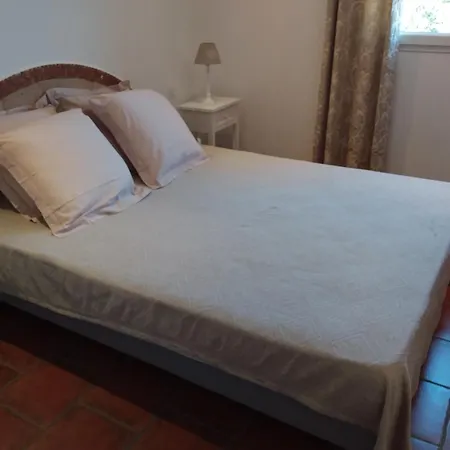 Σπίτι διακοπών Casa Murtetu 3 Etoiles *