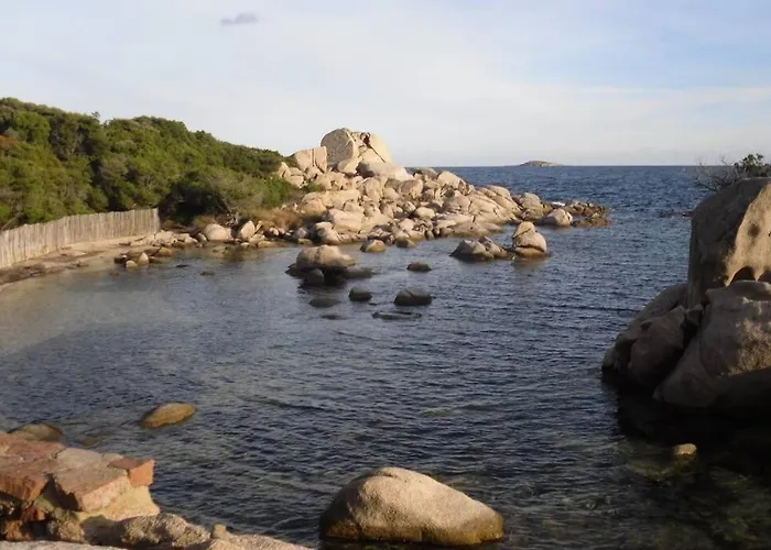 Casa Murtetu 3 Etoiles Holiday home