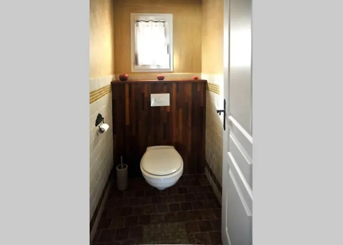 Σπίτι διακοπών Casa Murtetu 3 Etoiles *