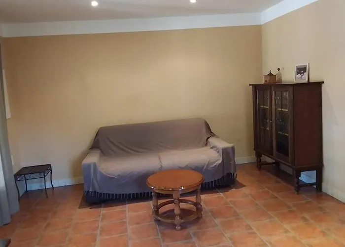 Casa Murtetu 3 Etoiles Holiday home