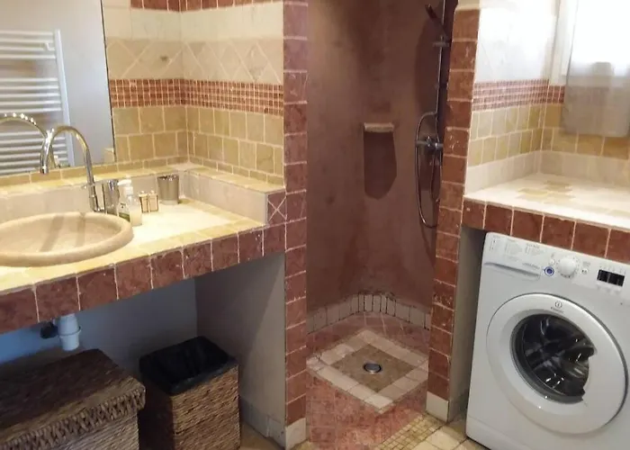 Casa Murtetu 3 Etoiles Σπίτι διακοπών *