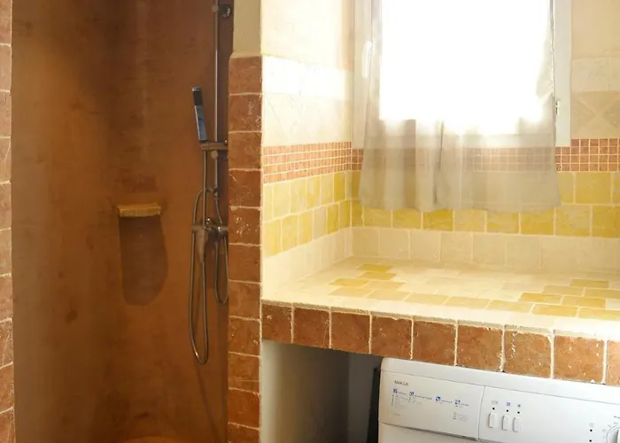 Holiday home Casa Murtetu 3 Etoiles *