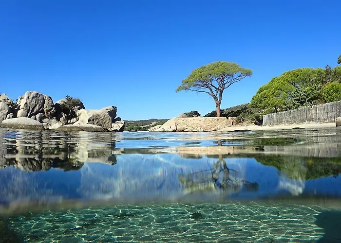 Casa Murtetu 3 Etoiles *