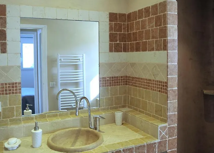 Casa Murtetu 3 Etoiles Porto-Vecchio (Corsica)