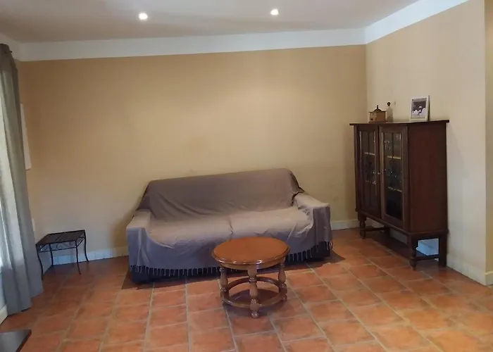 Casa Murtetu 3 Etoiles Holiday home