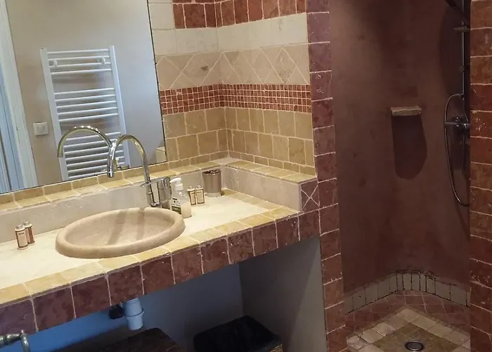 Σπίτι διακοπών Casa Murtetu 3 Etoiles