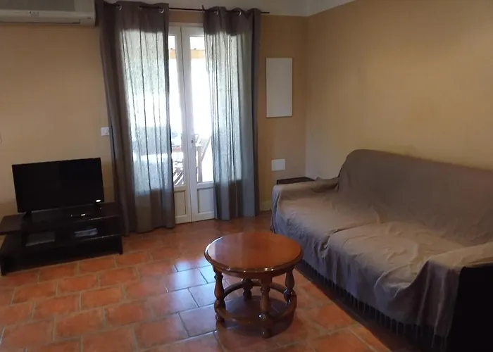 Casa Murtetu 3 Etoiles Σπίτι διακοπών *