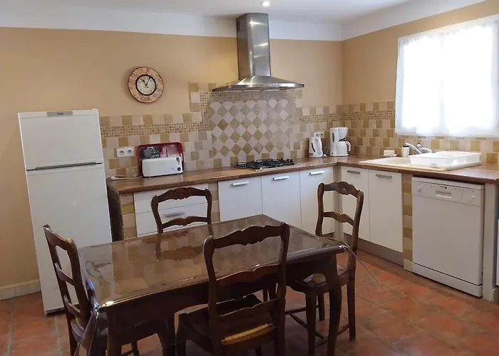 Holiday home Casa Murtetu 3 Etoiles *