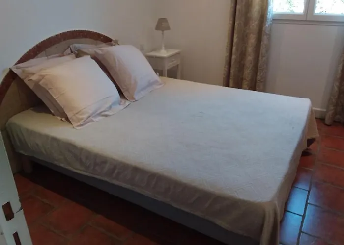 Casa Murtetu 3 Etoiles Holiday home Porto-Vecchio (Corsica)