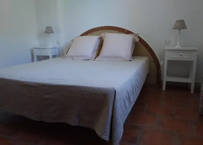 Casa Murtetu 3 Etoiles * Porto-Vecchio (Corsica)