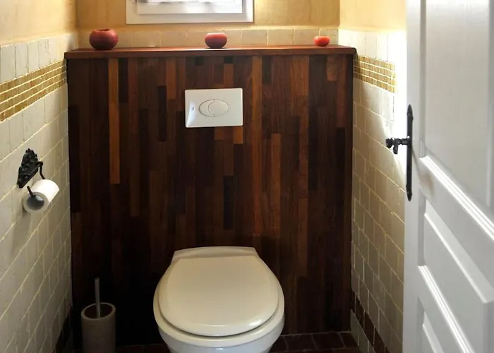 Casa Murtetu 3 Etoiles Σπίτι διακοπών