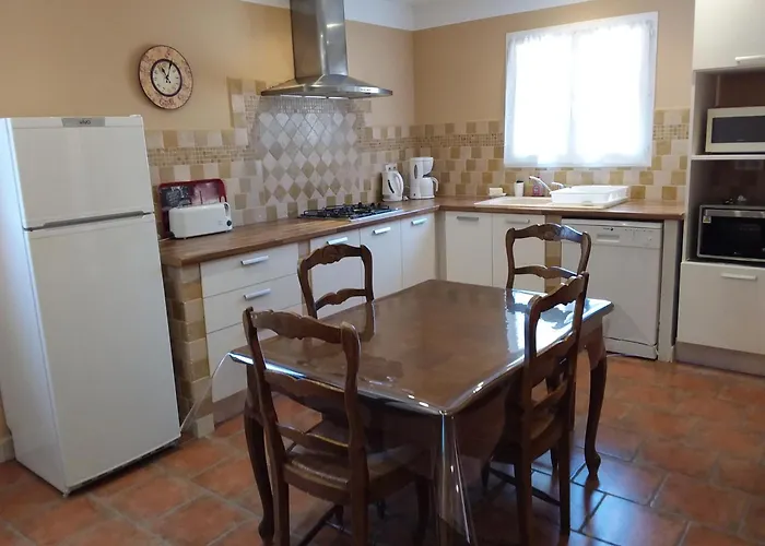 Casa Murtetu 3 Etoiles Σπίτι διακοπών *