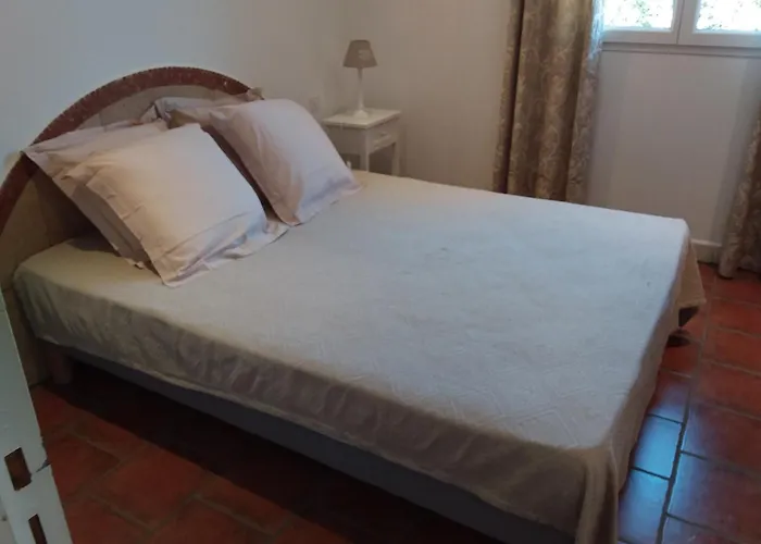 Holiday home Casa Murtetu 3 Etoiles *