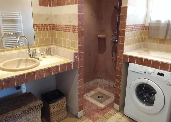 Casa Murtetu 3 Etoiles Holiday home Porto-Vecchio (Corsica)